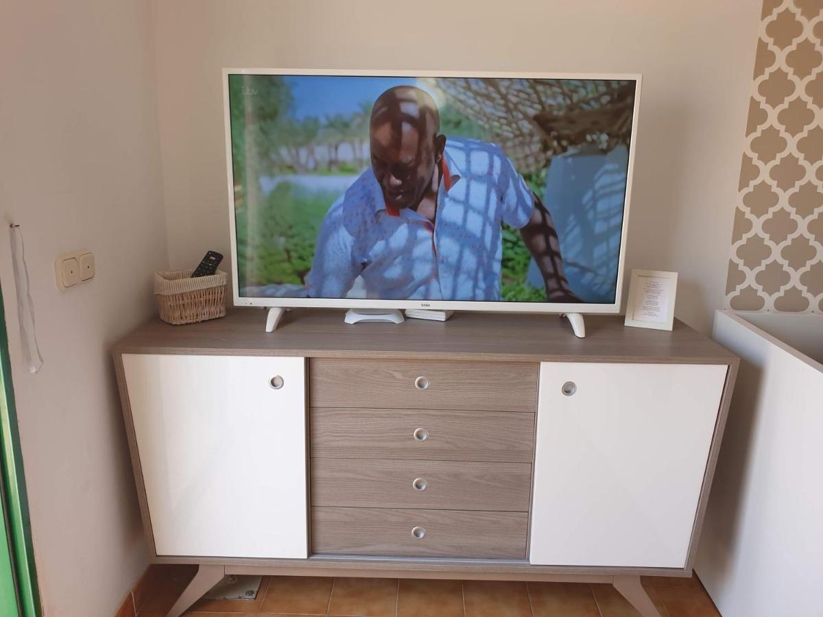 Mareverde A Studio Calme Vue Piscine Wifi Gratuit Costa Adeje (Tenerife) Exterior foto