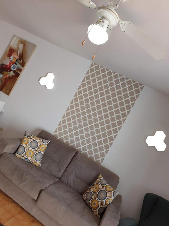 Mareverde A Studio Calme Vue Piscine Wifi Gratuit Costa Adeje (Tenerife) Exterior foto