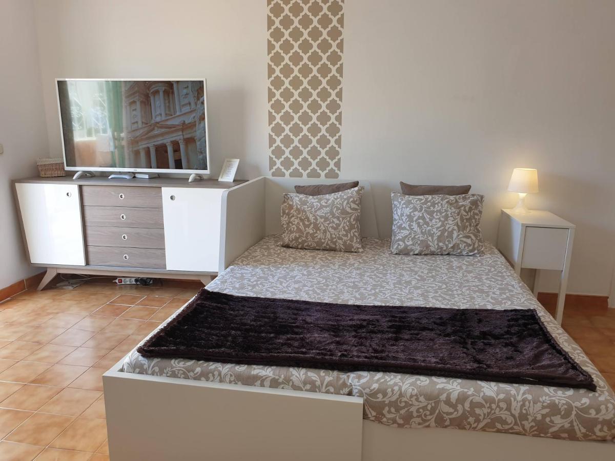 Mareverde A Studio Calme Vue Piscine Wifi Gratuit Costa Adeje (Tenerife) Exterior foto
